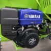 AFKA-CHIEF WP20T med Yamaha MX400 - Ø38 cm - 2024 - montert - Bilde 4