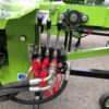 AFKA-CHIEF WP20T med Yamaha MX400 - Ø38 cm - 2024 - montert - Bilde 2