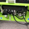 AFKA-CHIEF WP20T med Yamaha MX400 - Ø38 cm - 2024 - montert - Bilde 3