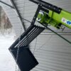 AFKA-CHIEF WP20T med Yamaha MX400 - Ø38 cm - 2024 - montert - Bilde 6