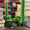 AFKA-CHIEF WP20T med Yamaha MX400 - Ø38 cm - 2024 - montert - Bilde 12