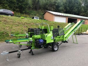 AFKA-CHIEF WP20T