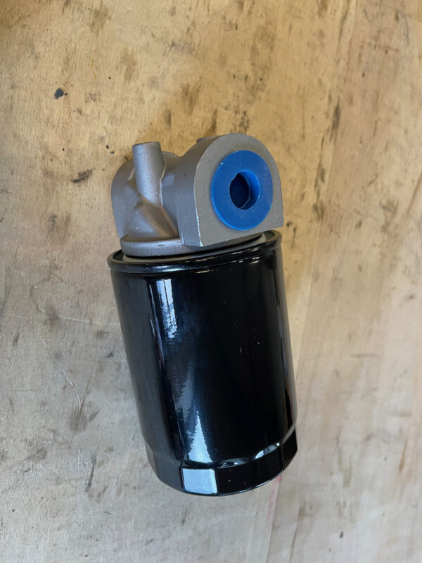 Del 84 - oil return filter - Bilde 2