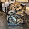 Notsekk 1500 liter åpen bunn kr. 290 inkl mva pr. stykk