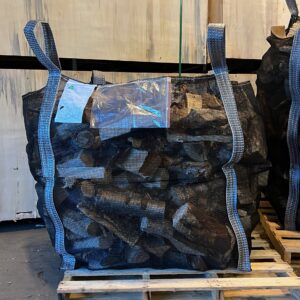 1000 liter storsekker, alternativ til notsekker