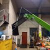AFKA-CHIEF WP20T med Yamaha MX400 - Ø38 cm - 2024 - montert - Bilde 10