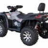 Tachyon 4x4 Typegodkjent  T3B (traktor sertifikat) Demo Grønn - Bilde 3