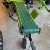 Hydraulisk innmaterbord WP20T
