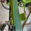 Hydraulisk innmaterbord WP20T - Bilde 2