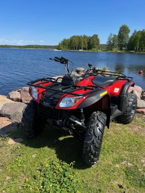 Tundra SE 4x4 standard - Bilde 6