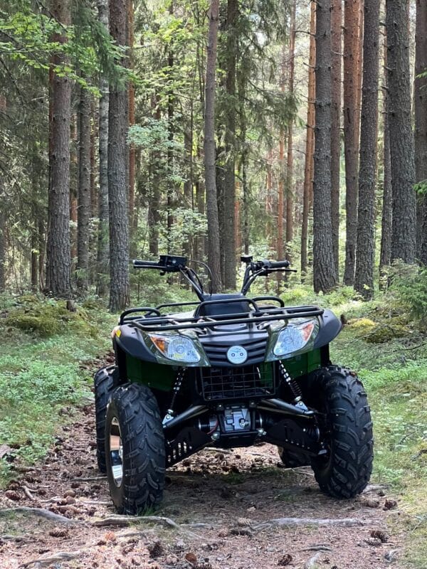 Tundra SE 4x4 basis - Bilde 6
