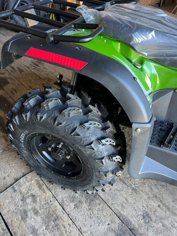 Tundra SE 4x4 standard - Bilde 5