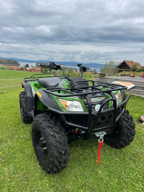 Tundra SE 4x4 standard - Bilde 2
