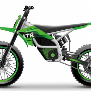 TRXION MX Rider – Elektrisk MX-sykkel for ungdom 13–16 år